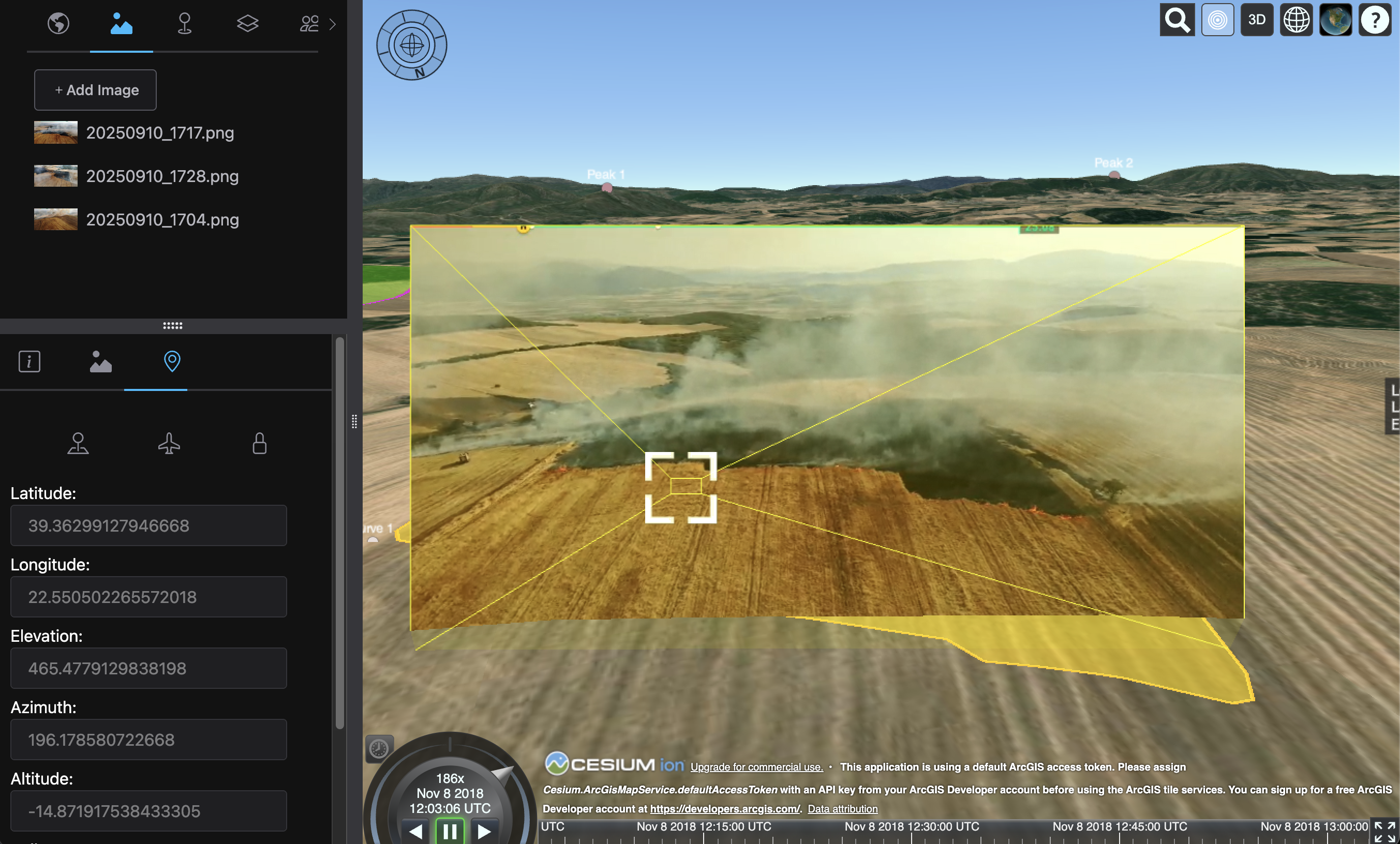 Short description of image 1